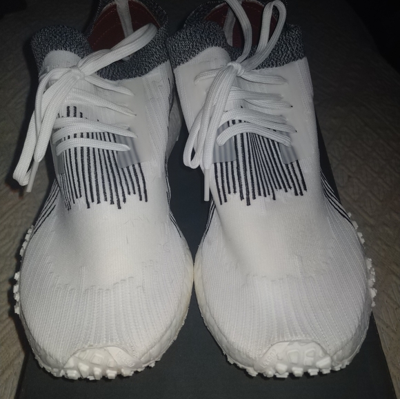 Adidas nmd racer - Picture 2 of 4